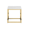 Scala Lamp Table - Gold - SCA502