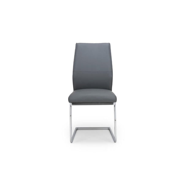 Seattle Chair - Grey (sold in 2's) - Main Image