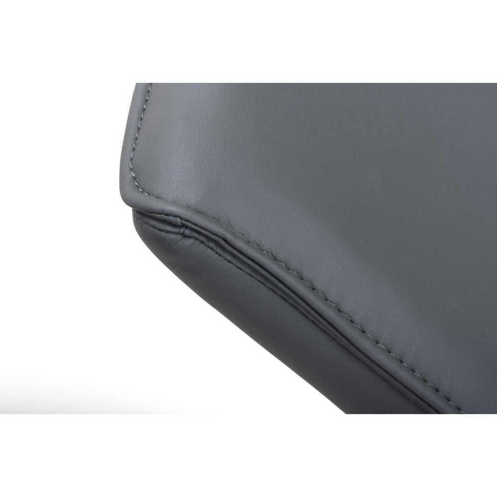 Seattle Chair - Grey (sold in 2's) - Image 3