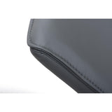 Seattle Chair - Grey (sold in 2's) - Image 3