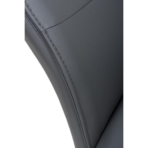 Seattle Chair - Grey (sold in 2's) - Image 4