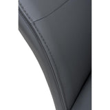 Seattle Chair - Grey (sold in 2's) - Image 4