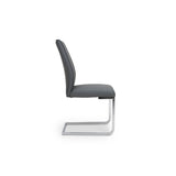 Seattle Chair - Grey (sold in 2's) - Image 6