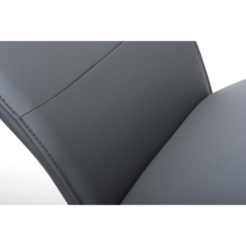 Seattle Chair - Grey (sold in 2's) - Image 10