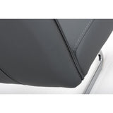 Seattle Chair - Grey (sold in 2's) - Image 11