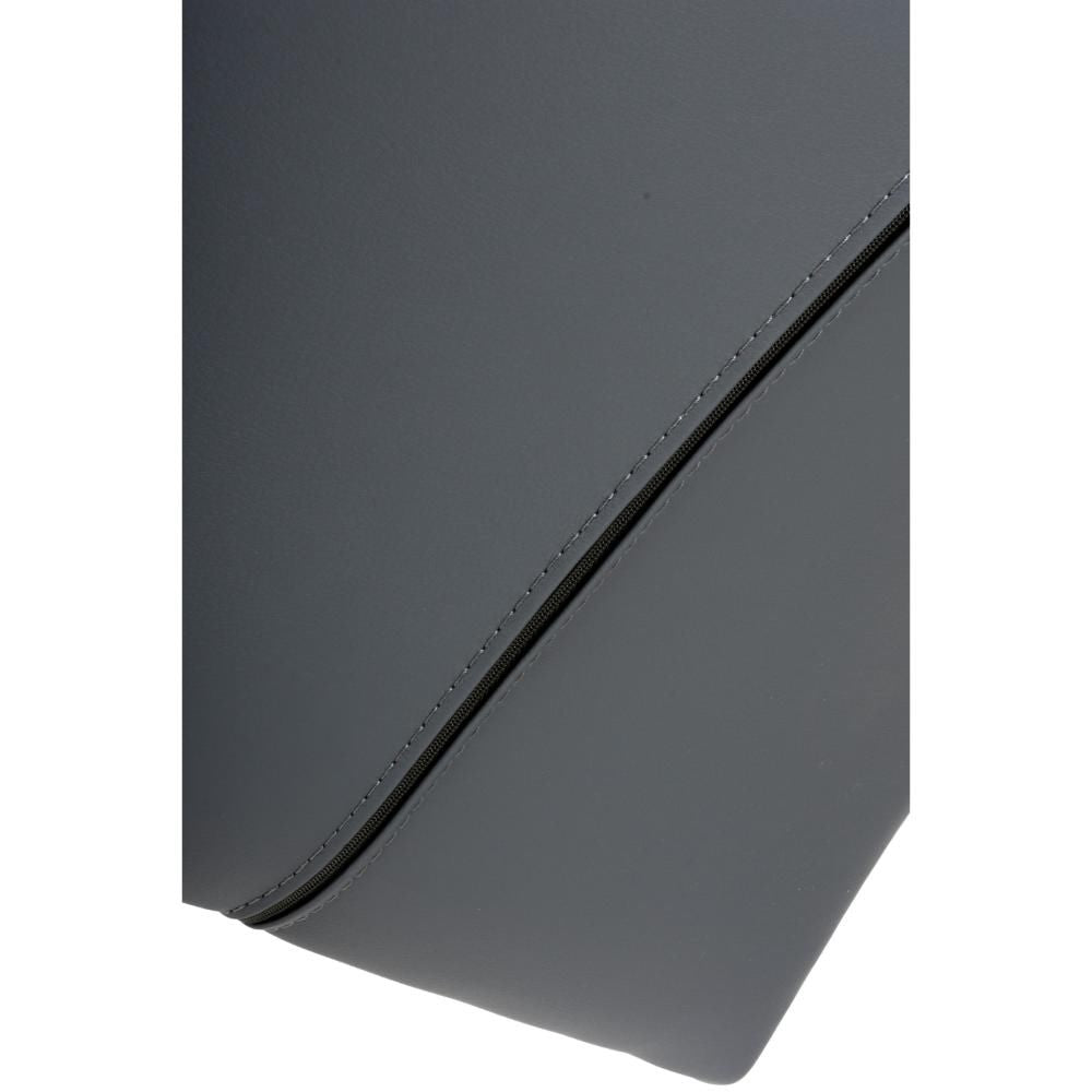 Seattle Chair - Grey (sold in 2's) - Image 12