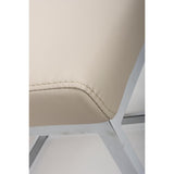 Seattle Chair - Taupe (sold in 2's) - Image 7