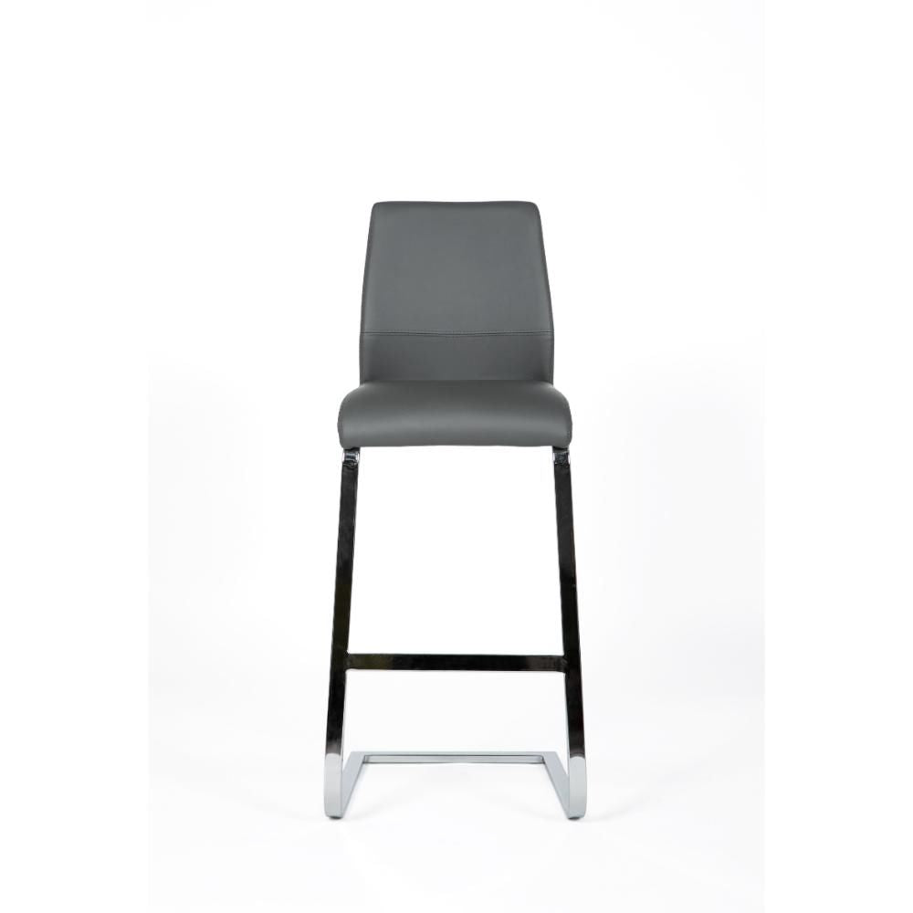 Seattle Stool - Grey (sold in 2's) - Image 2
