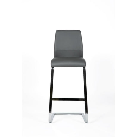 Seattle Stool - Grey (sold in 2's) - Image 2