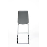 Seattle Stool - Grey (sold in 2's) - Image 4
