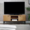 Sia Media Unit - Light Brown - SIA002