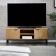 Sia Media Unit - Light Brown - SIA002