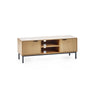 Sia Media Unit - Light Brown - SIA002