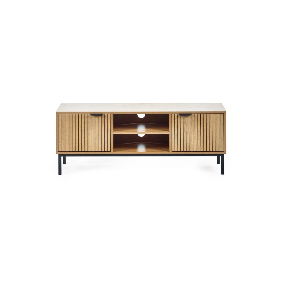 Sia Media Unit - Light Brown - SIA002