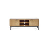 Sia Media Unit - Light Brown - SIA002