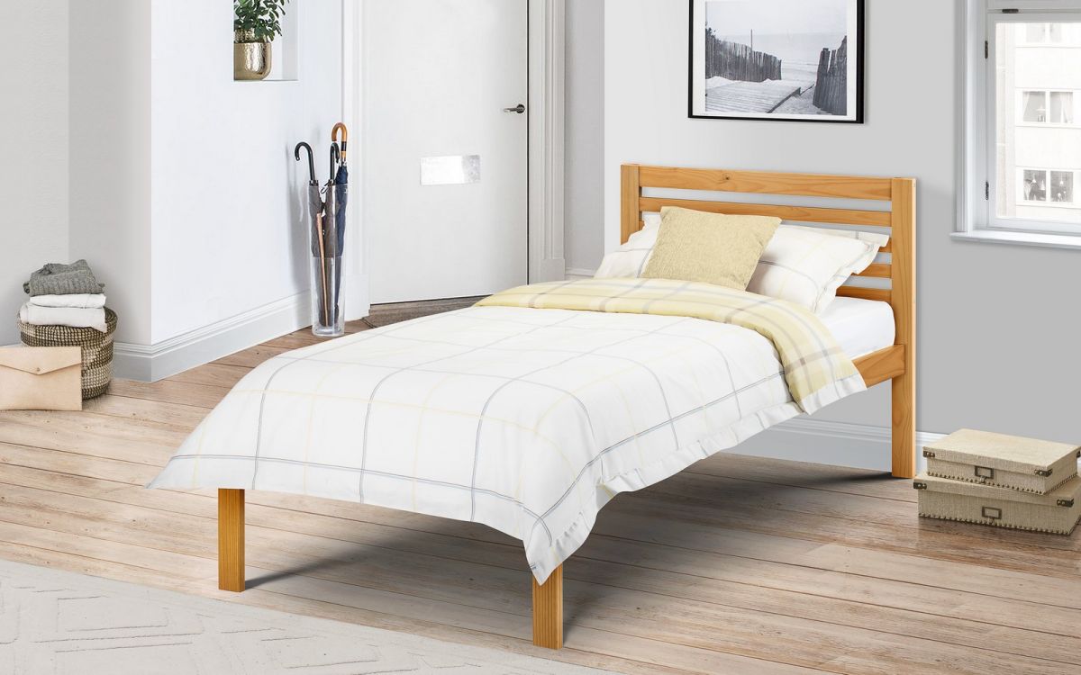 Slocum 90Cm Bed