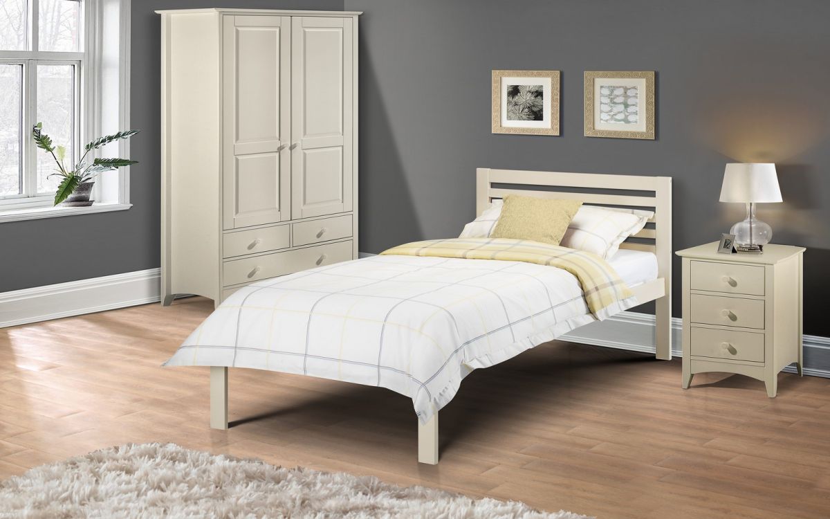 Slocum 90Cm Bed