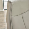 Sofia Dual Recliner - Grey - SOF001