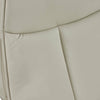 Sofia Dual Recliner - Grey - SOF001