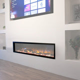 Optional Front Trim T/S Ellere 130