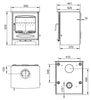 Sherwood 12kW Boiler (Eco)