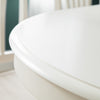 Stanmore Extending Dining Table - Ivory - STA001