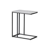 Staten Drinks Table - Grey - STA108