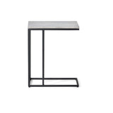 Staten Drinks Table - Grey - STA108