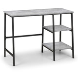 Staten Desk - Grey - STA212