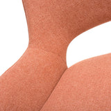 Sydney Chair - Brick (Sold in 2's) - Image 7