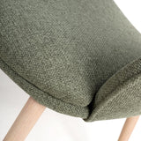 Sydney Chair - Sage (Sold in 2's) - Image 6