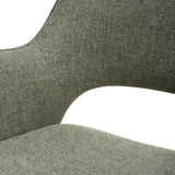 Sydney Chair - Sage (Sold in 2's) - Image 7