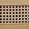 Sydney 3 Drawer Chest - Light Brown - SYD003