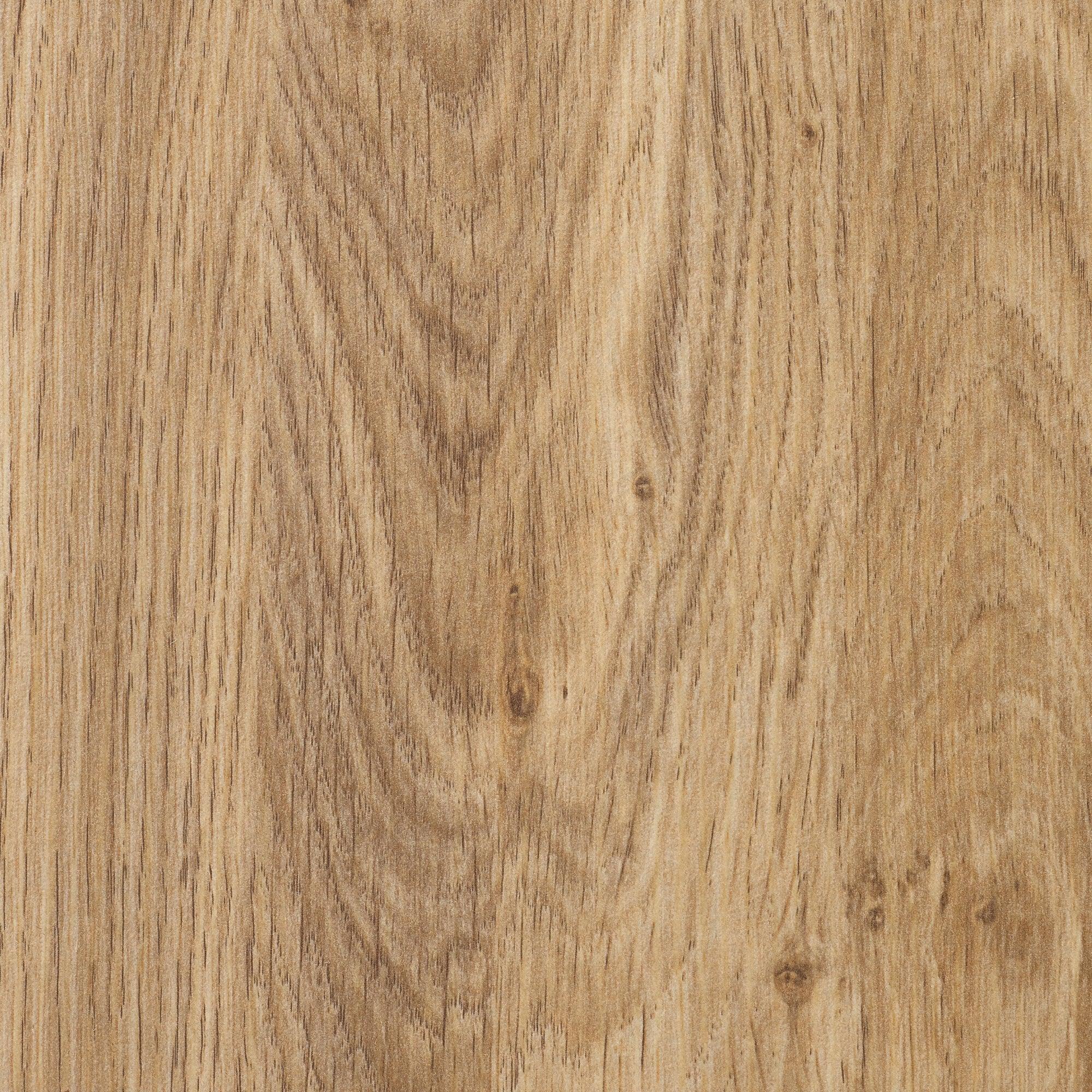 Light oak wood grain finish on sideboard panel surface