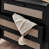 Sydney 3 Drawer Chest - Light Brown - SYD003