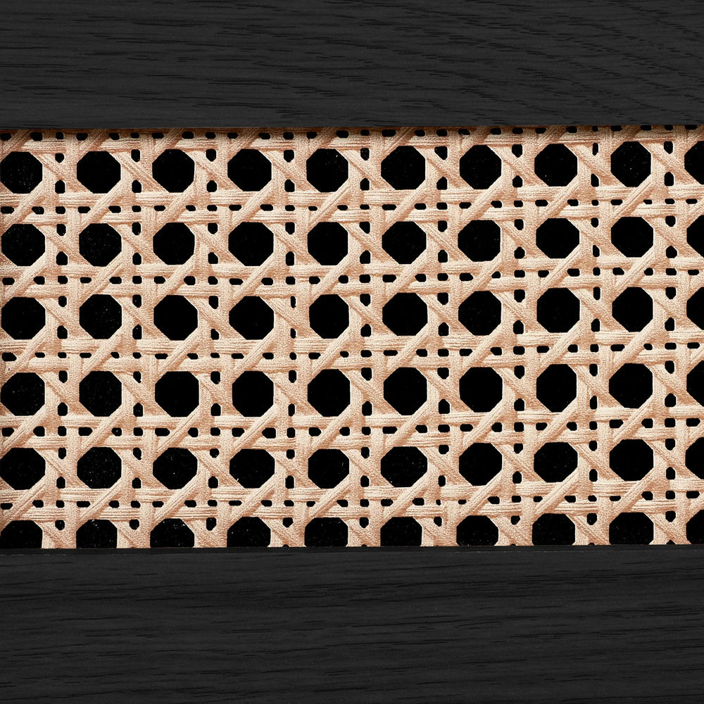 Sydney 3 Drawer Chest - Light Brown - SYD003