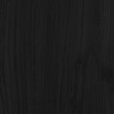 Sydney 2 Door Wardrobe - Light Brown - SYD005