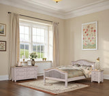 Salou 4+2 Drawer Chest