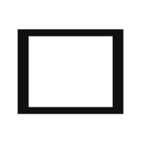 Frame ECO C550 - 4 side -  - 105-803503