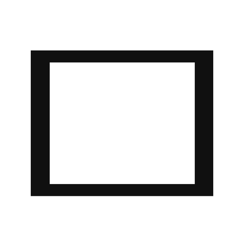 Frame ECO C550 - 4 side -  - 105-803503