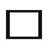Frame ECO C550 - 4 side -  - 105-803503