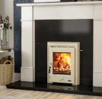 Muckross 4.6kW Enamel Cream (Eco) -  - 105-908422