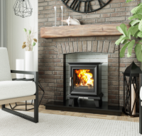Elmwood 4. 9 Kw ( Eco)  Compact -  - 105-622623