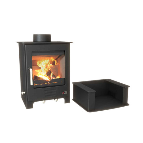 Severn 5 Log Box Only (Eco)(TBD) -  - 105-983321
