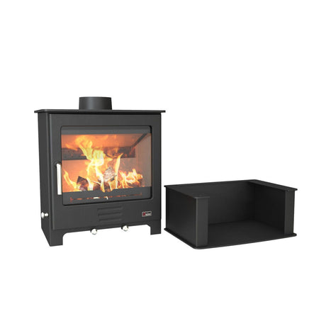 Severn 8 Kw Multifuel (Eco) -  - 105-486162