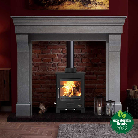 Severn 5kw Multifuel (Eco) -  - 105-364151
