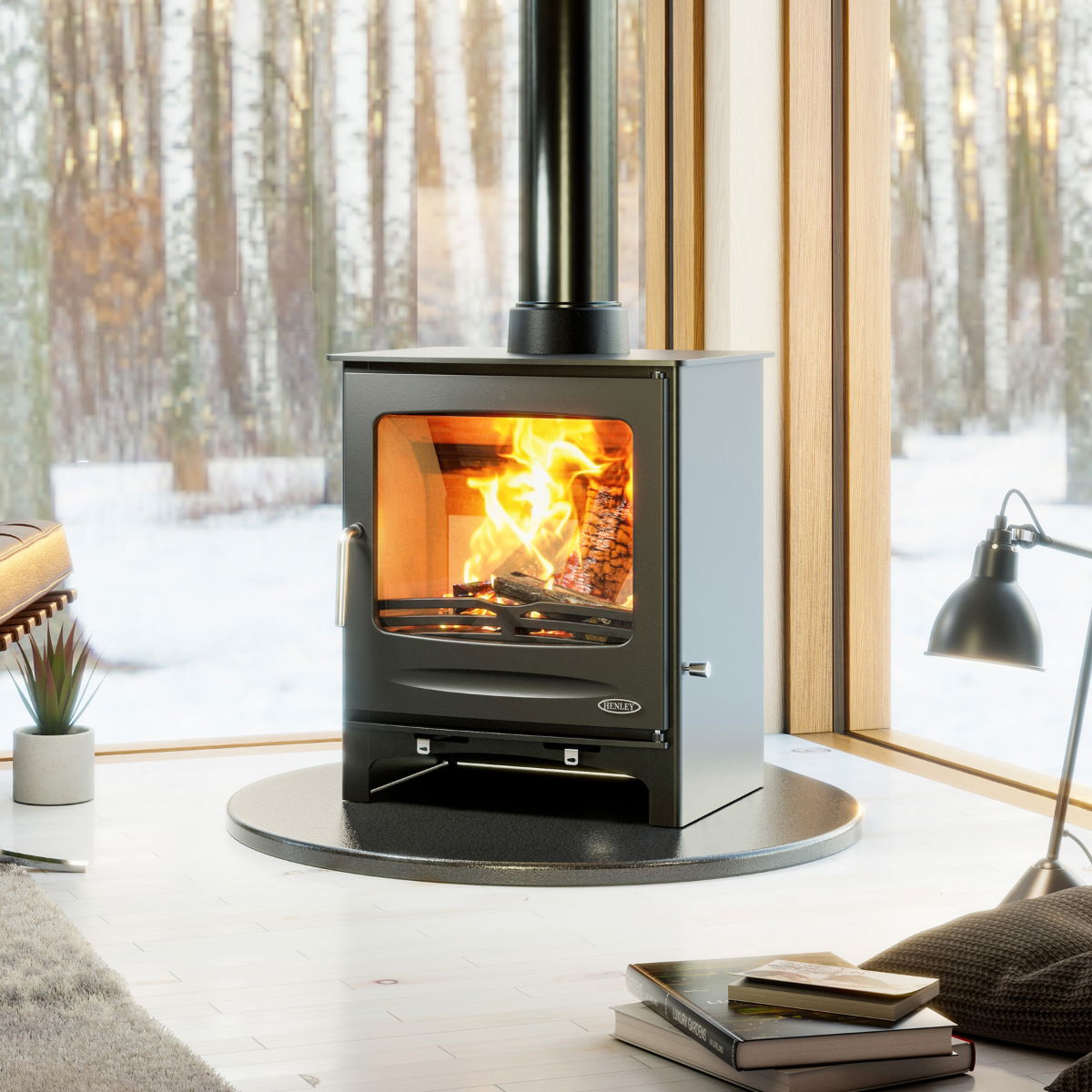 Sherwood 12kW Dry (Eco) -  - 105-857422
