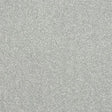 Close up of light grey fabric upholstery texture for furniture