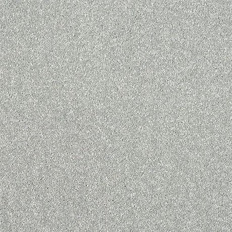 Close up of light grey fabric upholstery texture for furniture