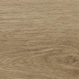 Light oak wood furniture surface with natural grain texture